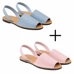 Pachet promo PASTEL - 10% reducere