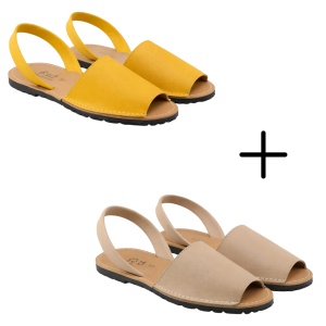 Pachet promo SUNSHINE - 10% reducere