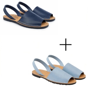 Pachet promo BLUES - 10% reducere