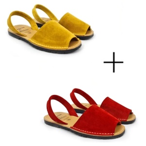 Pachet promo FIESTA - 10% reducere