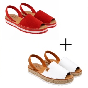 Pachet promo PLATFORM - 10% reducere