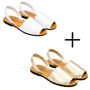 Pachet promo TOUCH of GOLD- 10% reducere