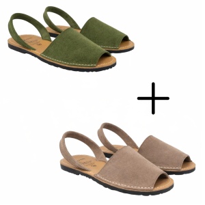 Pachet promo EARTH - 10% reducere