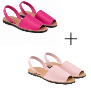 Pachet promo PINK - 10% reducere
