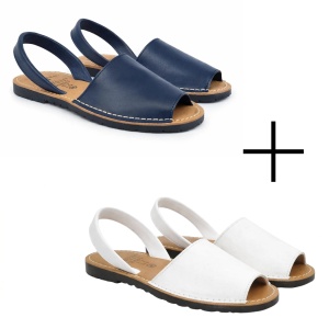 Pachet promo NAVY - 10% reducere