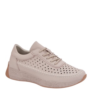 Pantofi sport din piele naturala CLARA