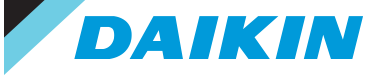 COMERCIAL DAIKIN