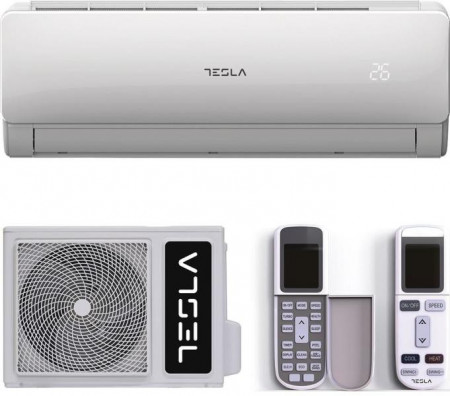 Aparat de Aer Conditionat TESLA 18000 BTU Wi-Fi,R32, TA53FFLL-1832IAW