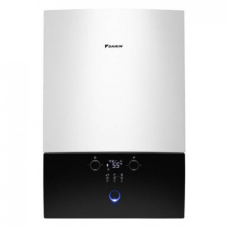 1. Centrala cu condensare Daikin 24 kW D2CND024A1A, Incalzire si Apa calda instant