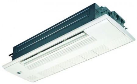UNITATE INTERNA MULTISPLIT TIP CASETA 1 DIRECTIE SLIM, CU INVERTER, MITSUBISHI ELECTRIC,ME MLZ-KA35+MLP443W, 12000 BTU, R410A