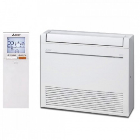 Unitate interna Mitsubishi Electric tip consola KT R32 MFZ-KT50 18000BTU