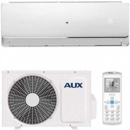 Aer conditionat AUX ASW-H24B4/FZR3DI-EU 24.000 BTU Clasa A++ Inverter R32 WiFi Ready