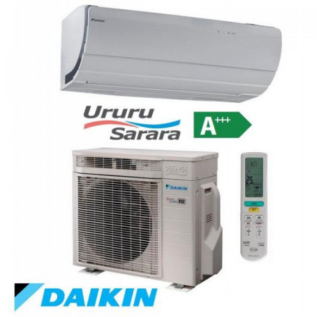 Aer conditionat Daikin Ururu Sarara Bluevolution FTXZ50N.WIFI-RXZ50N Inverter 18000 BTU