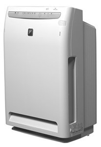 1. Purificator de aer Daikin MC70L