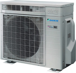 Unitate Exterioara pentru Aer conditionat Daikin Ururu Sarara Bluevolution FTXZ35N.WIFI-RXZ35N Inverter 12000 BTU