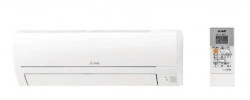 Unitate Interioara si Telecomanda pentru Aparat de Aer Conditionat cu Inverter Mitsubishi Electric SERIA HR 18000 BTU, R32, MSZ-HR50