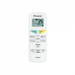 Telecomanda pentru Aer conditionat Daikin Sensira Bluevolution FTXF25C-RXF25C Inverter 9000 BTU