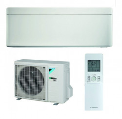 Aparat de aer conditionat Daikin Stylish Bluevolution FTXA42AW-RXA42B Inverter 14000 BTU White