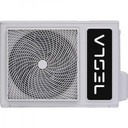 Unitate Exterioara pentru Aparat de Aer Conditionat TESLA 12000 BTU Wi-Fi,R32, TT34XA1-1232IAW