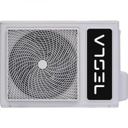Unitate Exterioara pentru Aparat de Aer Conditionat TESLA 12000 BTU Wi-Fi,R32, TT34XA1-1232IAW