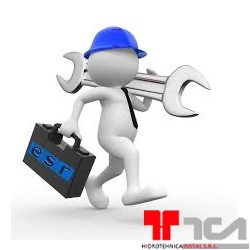 CURATARE SI IGENIZARE AER CONDITIONAT REZIDENTIAL 9-12000 Btu - Img 1