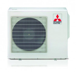 UNITATE EXTERNA MULTISPLIT, CU INVERTER, ME MXZ-3PD68, 24000 BTU, R410