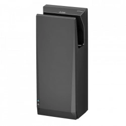Uscator de maini Mitsubishi Electric Jet Towel Slim JT-SB216JSH-H-NE Negru 1240 W