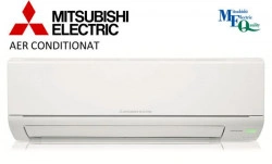 Unitate Interioara pentru Aparat de Aer Conditionat cu Inverter Mitsubishi Electric SERIA HJ 9000 BTU, R410A, MSZ-HJ25