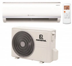 Aparat de Aer Conditionat cu Invertrer, Habitat, WI-FI READY, 12000 BTU, R32
