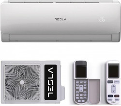 Aparat de Aer Conditionat TESLA 18000 BTU Wi-Fi,R32, TA53FFLL-1832IAW
