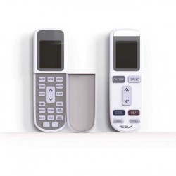 Telecomanda pentru Aparat de Aer conditionat TESLA 24000 BTU Wi-Fi,R32, TA71FFLL-2432IAW