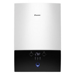 Centrala cu condensare Daikin 24 kW D2CND024A1A, Incalzire si Apa calda instant