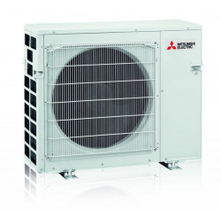 UNITATE EXTERNA MULTISPLIT, CU INVERTER, ME MXZ-4PE83, 28000 BTU, R410