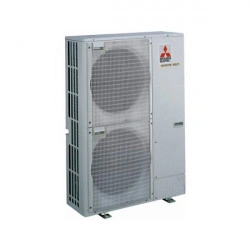 UNITATE EXTERNA PENTRU UZ COMERCIAL MITSUBISHI ELECTRIC, CU INVERTER, ME PUHZ-P140Y, 48000 BTU, R410A, TRIFAZAT