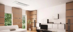 Montaj tip Premium Hidro-Tehnica pentru Unitate interna Mitsubishi Electric caseta 1 directie MLZ-KP35 12000BTU