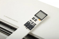 Telecomanda pentru Unitate interna Mitsubishi Electric consola,KJ R410 MFZ-KJ50 18000BTU