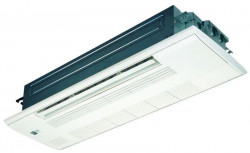 UNITATE INTERNA MULTISPLIT TIP CASETA 1 DIRECTIE SLIM, CU INVERTER, MITSUBISHI ELECTRIC,ME MLZ-KA35+MLP443W, 12000 BTU, R410A