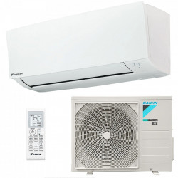 Aer conditionat Daikin Sensira Bluevolution FTXC25C-RXC25C Inverter 9000 BTU