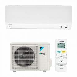 Aparat de Aer conditionat Daikin Sensira Bluevolution FTXF71A-RXF71A Inverter 24000 BTU