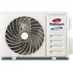 Unitate Externa pentru aparat de Aer conditionat Platinium, PWiFi-12 BION++ UV, Inverter, Wi-Fi, 12000 BTU