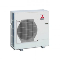 UNITATE EXTERNA PENTRU UZ COMERCIAL CU INVERTER MITSUBISHI ELECTRIC , ME PUHZ-P100Y, 36000 BTU, R410A, TRIFAZAT