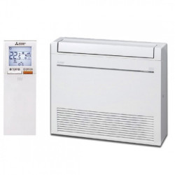 Unitate interna Mitsubishi Electric tip consola KT R32 MFZ-KT50 18000BTU