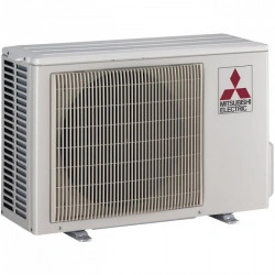 Unitate Exterioara pentru Aparat Aer Conditionat cu Inverter, Mitsubishi Electric SERIA SF 12000 BTU, R410A, MSZ-SF35