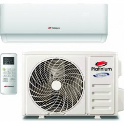 Aparat de Aer conditionat Platinium, PWIFI-18BION++ UV,Inverter, Wi-Fi, 18000 BTU