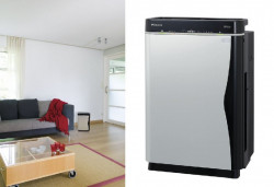 3. Purificator de aer Daikin Ururu MCK75J
