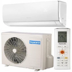 AER CONDITIONAT SKYWORTH 9000 BTU ALASKA - R32 A++ SMVH09B-2A2A3NH WIFI READY, - Img 2