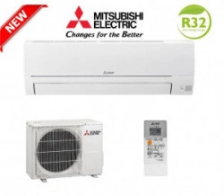 Aparat de Aer Conditionat cu Inverter Mitsubishi Electric SERIA HR 12000 BTU, R32, MSZ-HR35