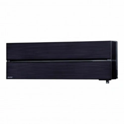 Unitate Interioara pentru Aparat de Aer Conditionat cu Inverter Mitsubishi Electric SERIA LN, BLACK 12000 BTU, R32
