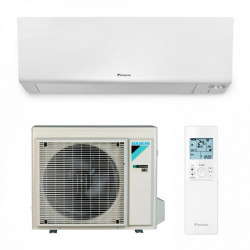 Aparat de aer conditionat Daikin Perfera Bluevolution FTXM35R-RXM35R Inverter 12000 BTU