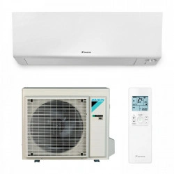 Aparat de aer conditionat Daikin Perfera Bluevolution FTXM71R-RXM71R Inverter 24000 BTU